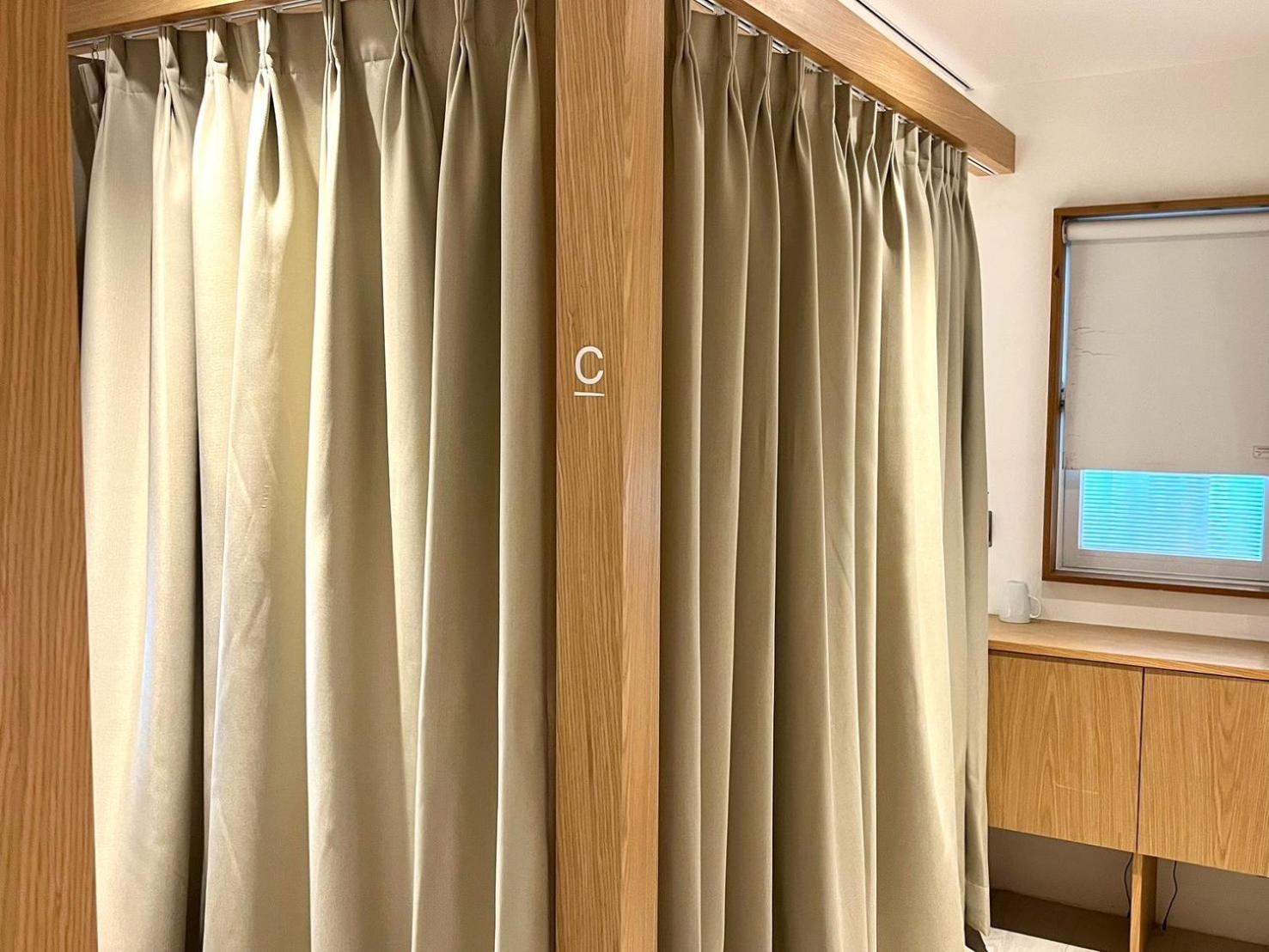 Norden Ruder Hostel Taichung Bagian luar foto